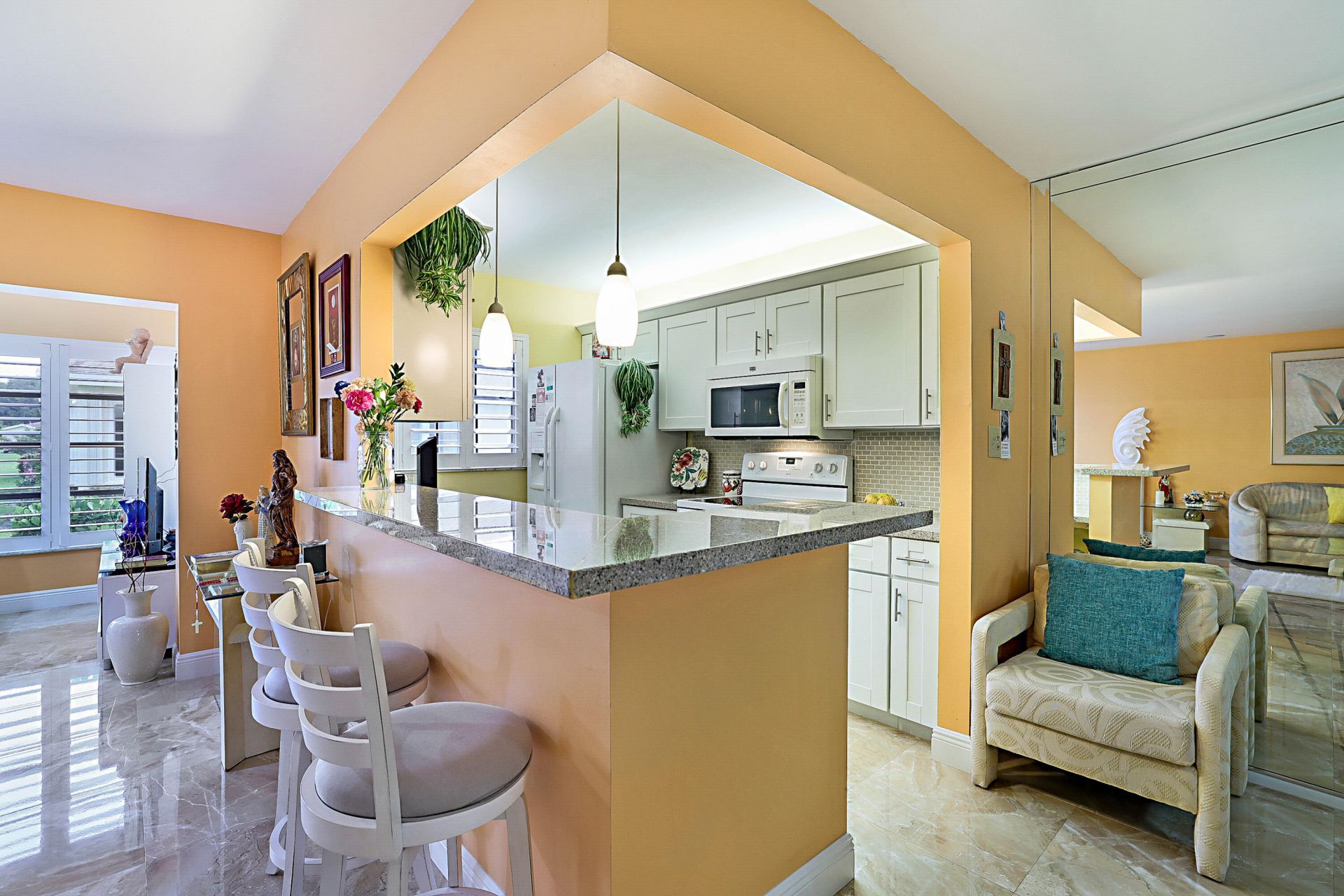 5373 Lakefront Boulevard, Unit C, Delray Beach, FL 33484 Photo