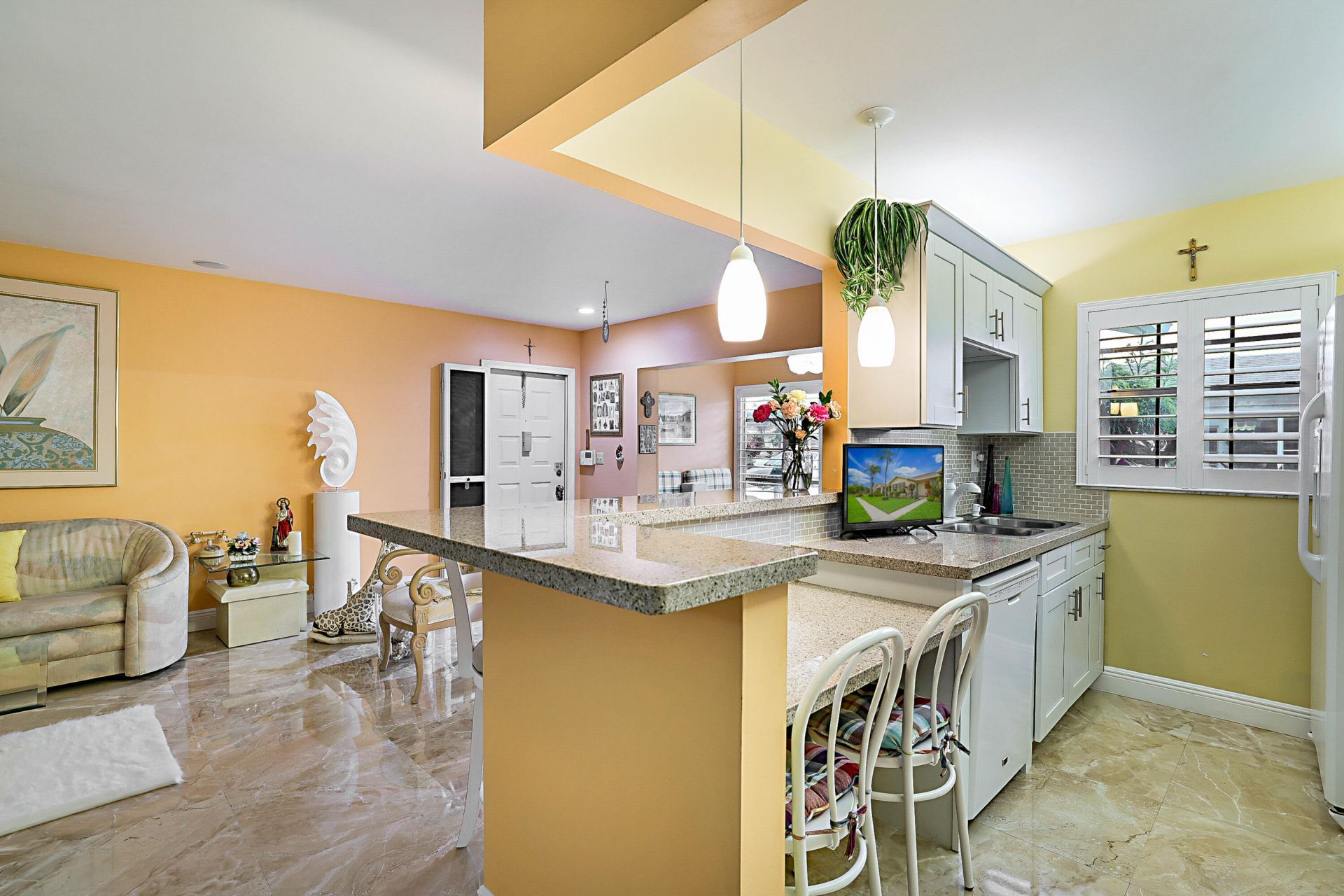 5373 Lakefront Boulevard, Unit C, Delray Beach, FL 33484 Photo
