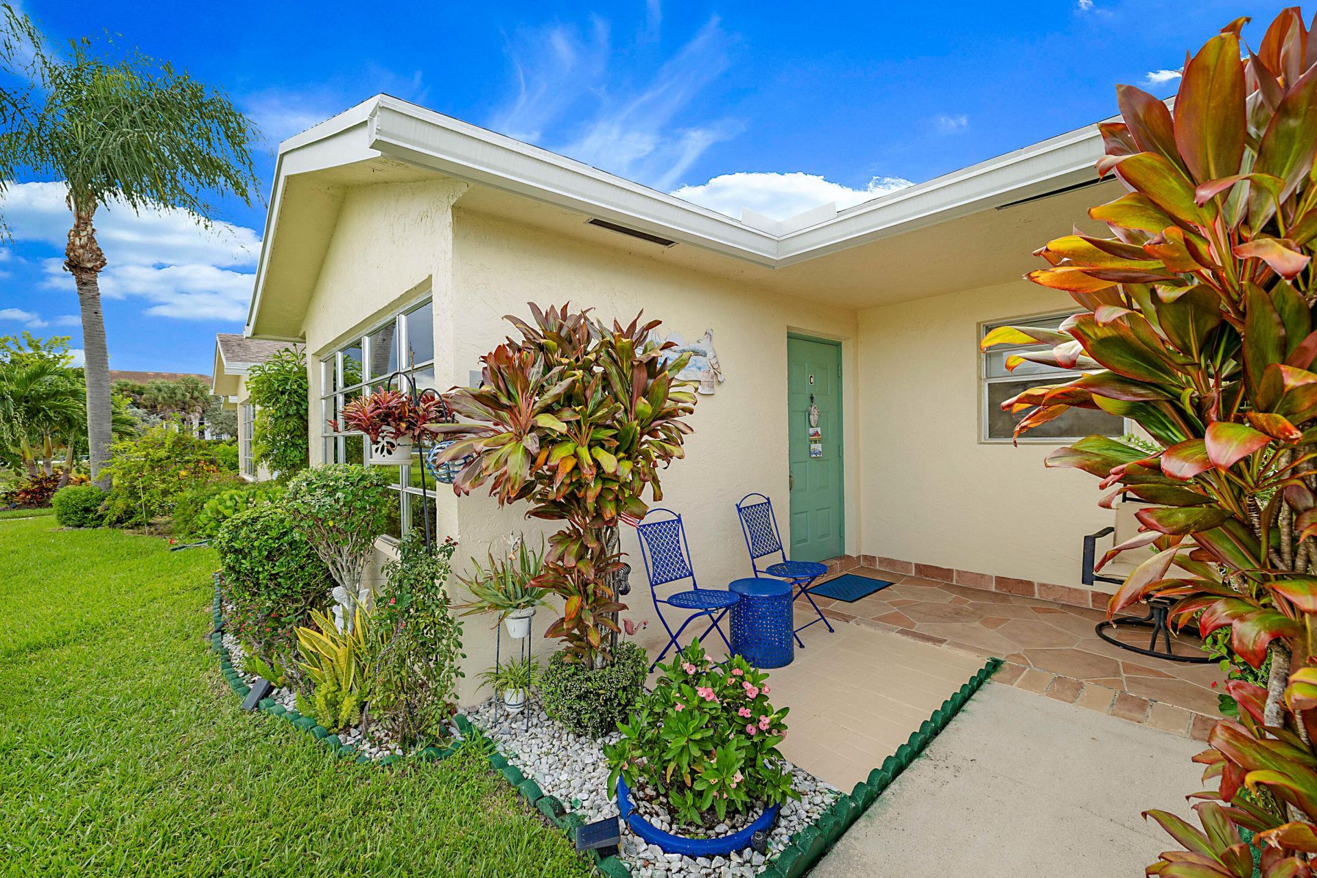 5373 Lakefront Boulevard, Unit C, Delray Beach, FL 33484 Photo