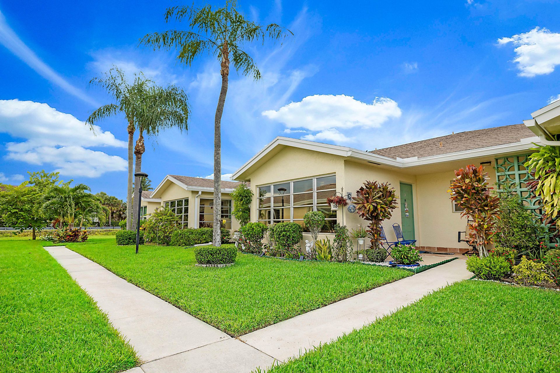 5373 Lakefront Boulevard, Unit C, Delray Beach, FL 33484 Photo