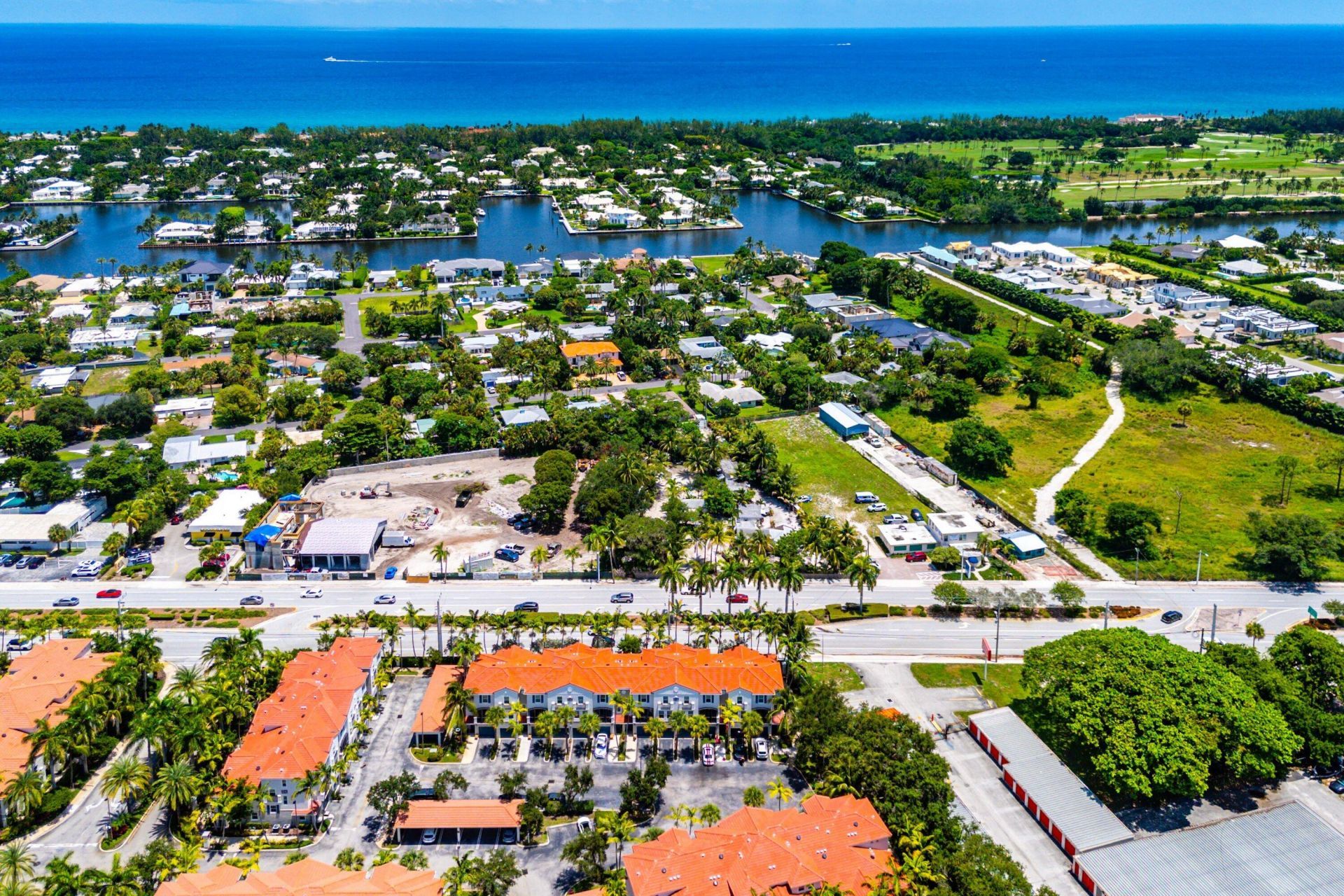 3045 N Federal Highway, Delray Beach, FL 33483 Photo