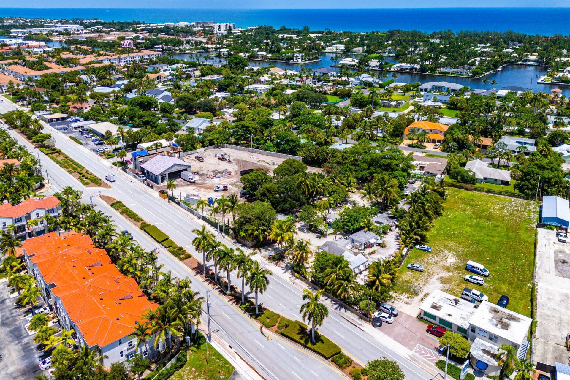 3045 N Federal Highway, Delray Beach, FL 33483 Photo