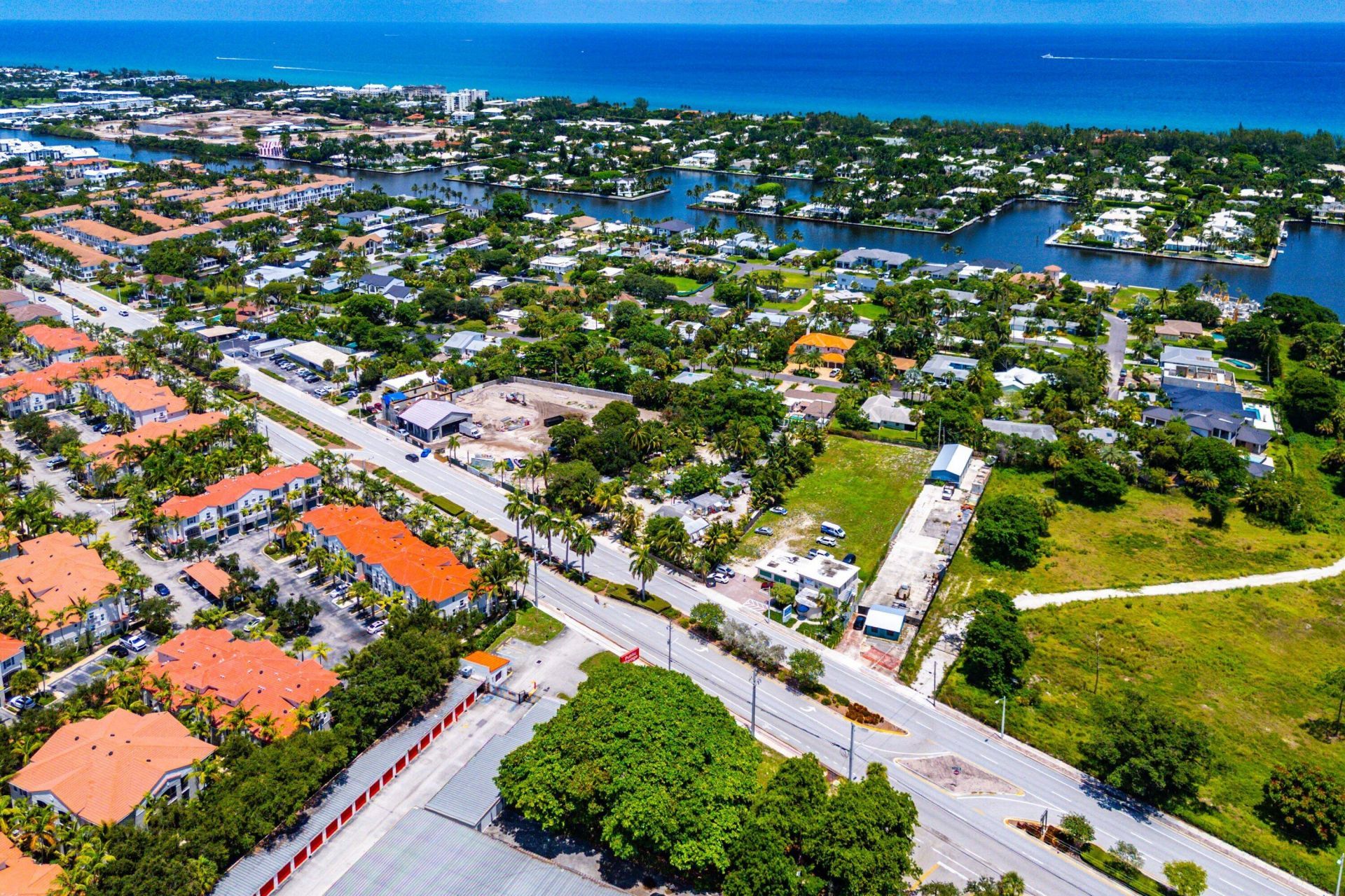 3045 N Federal Highway, Delray Beach, FL 33484 Photo