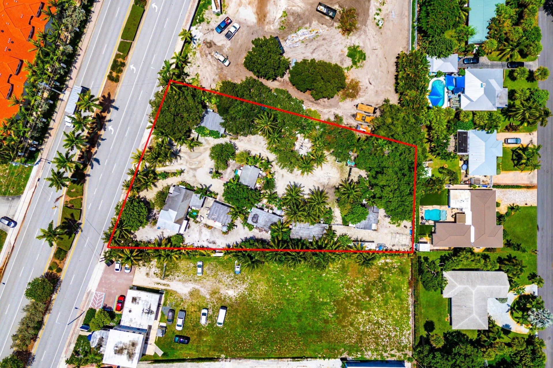 3045 N Federal Highway, Delray Beach, FL 33484 Photo