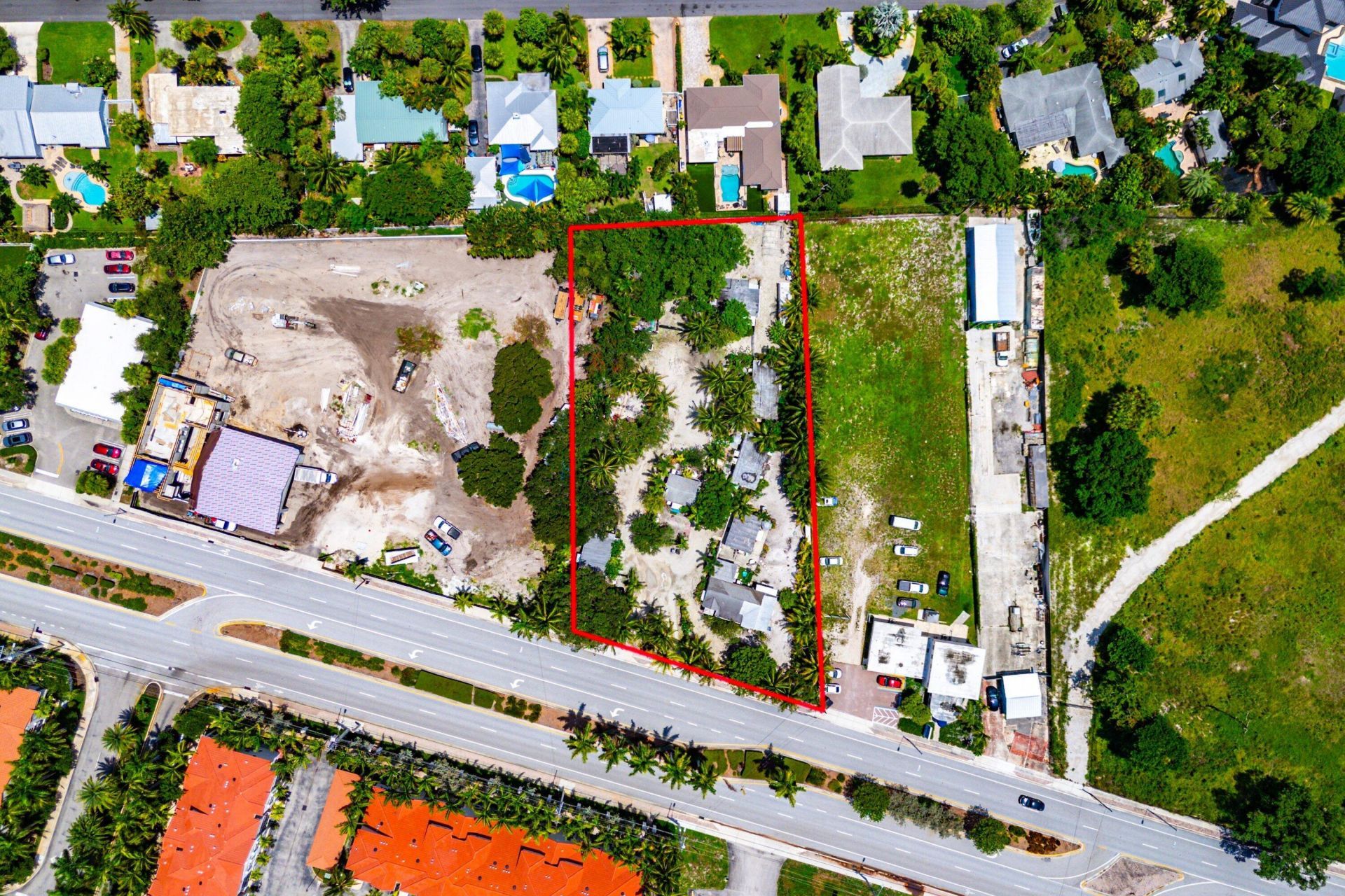 3045 N Federal Highway, Delray Beach, FL 33484 Photo