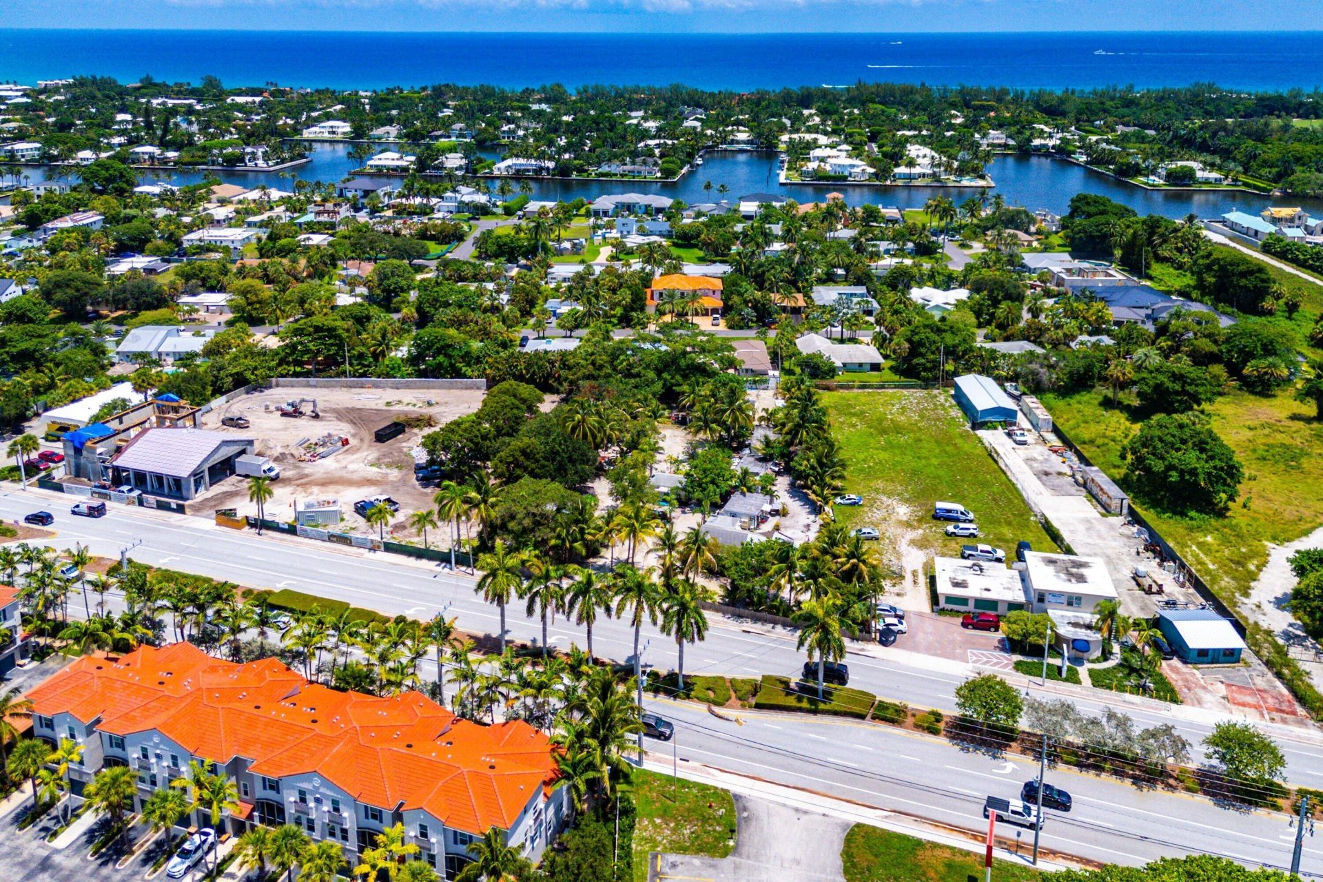 3045 N Federal Highway, Delray Beach, FL 33484 Photo