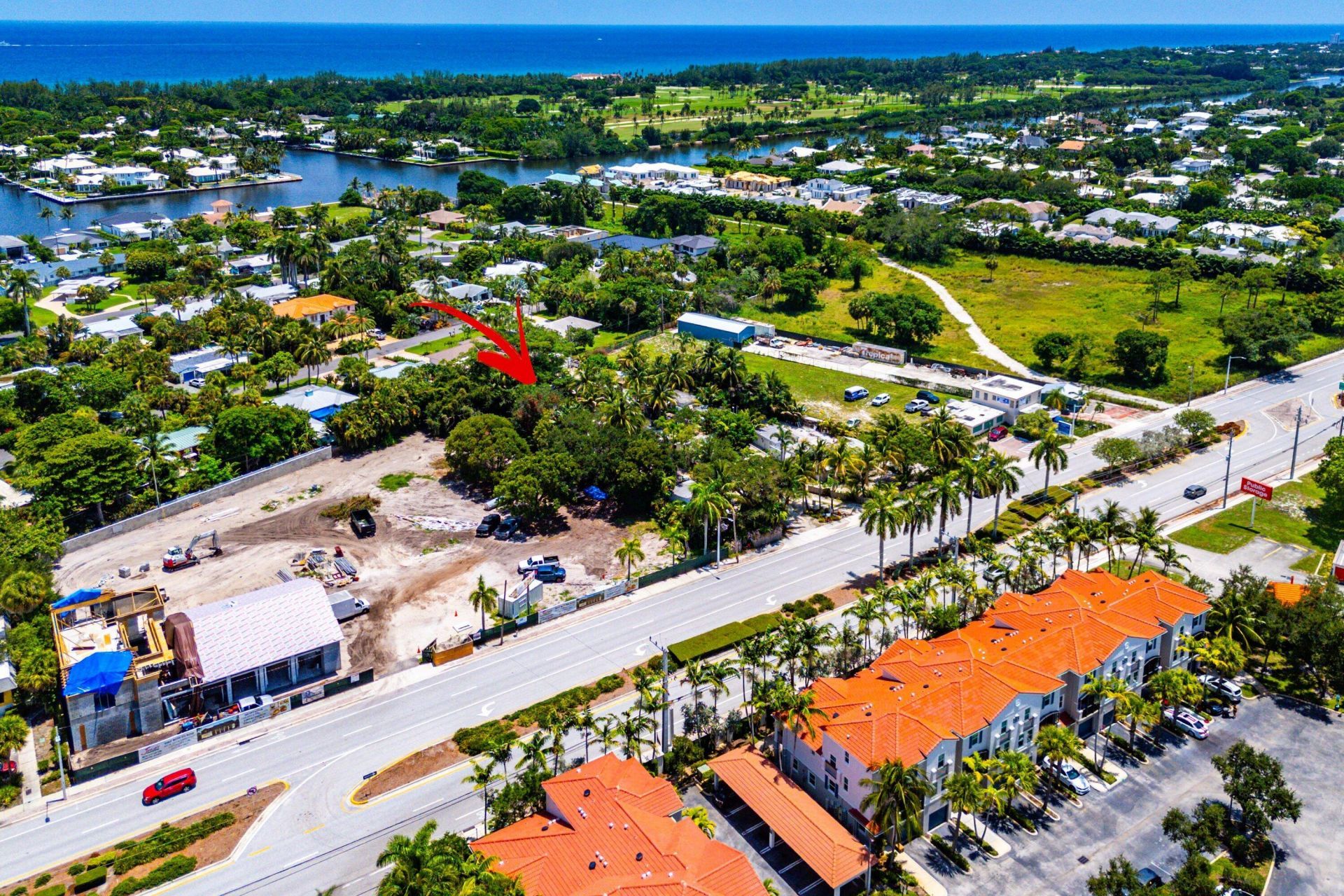 3045 N Federal Highway, Delray Beach, FL 33484 Photo