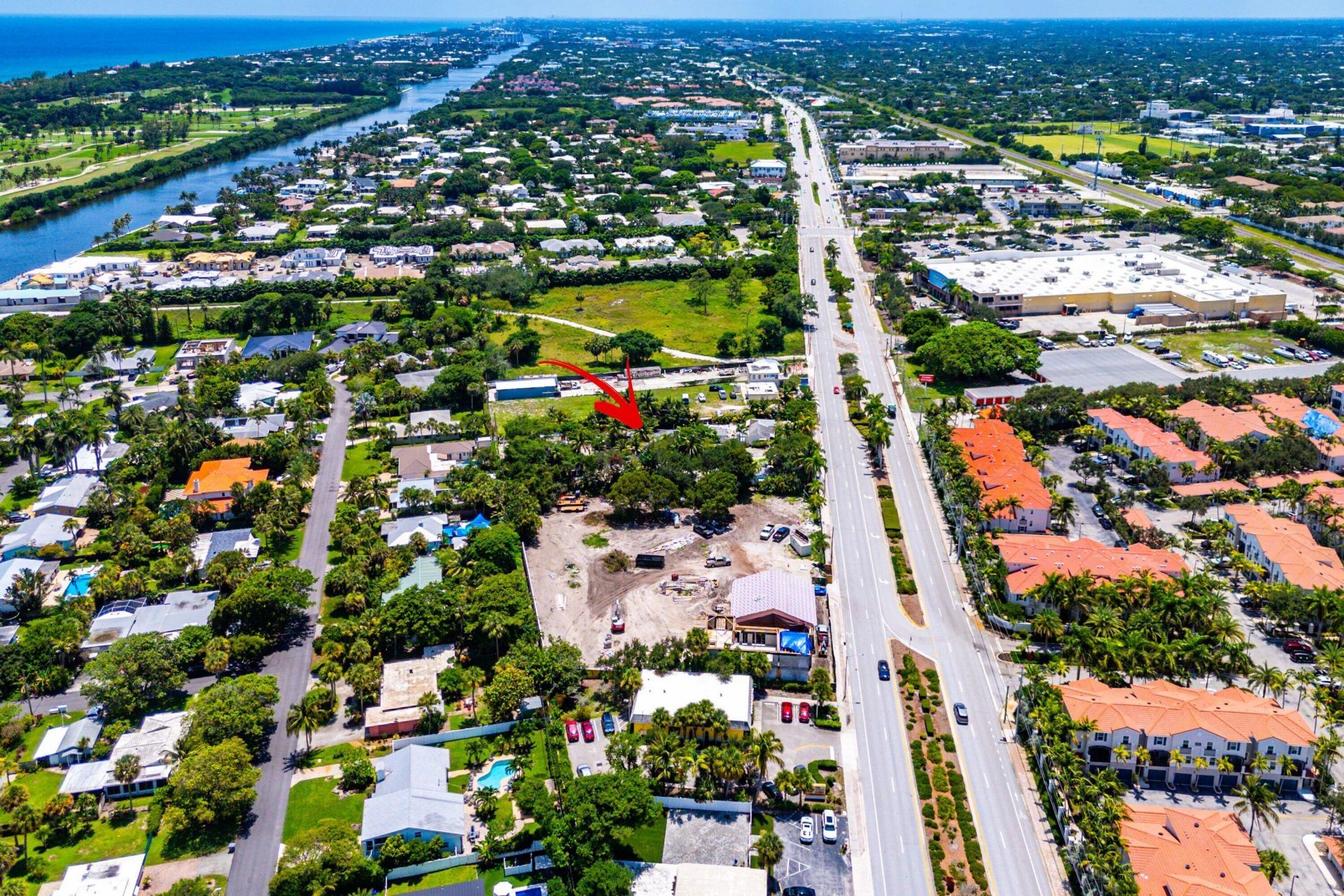 3045 N Federal Highway, Delray Beach, FL 33484 Photo