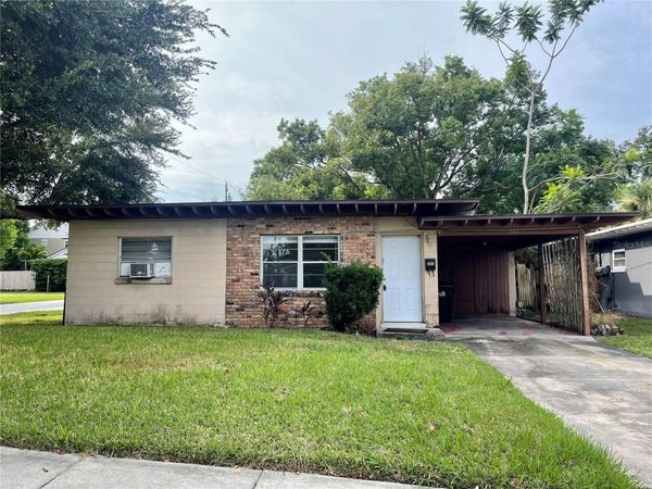 1600 INDIANA AVENUE , WINTER PARK, FL 32789