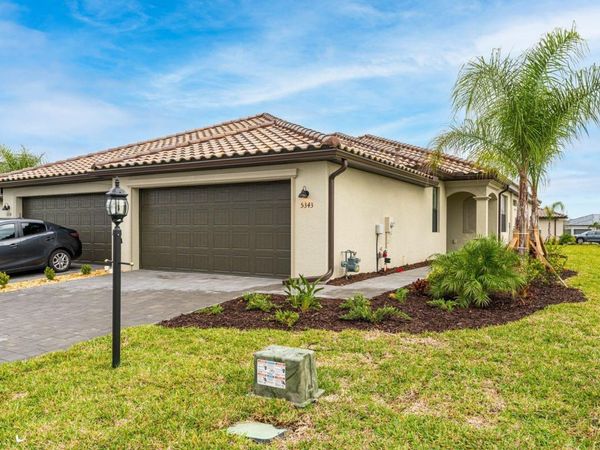 5343 WHITE SAND COVE, BRADENTON, FL 34211