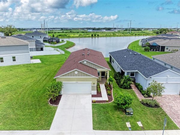 10455 WET MARSH COVE , PARRISH, FL 34219