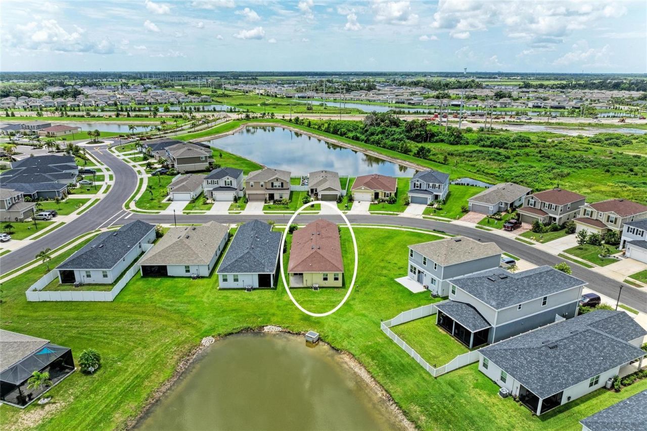 10455 Wet Marsh Cove, Parrish, FL 34219 Photo