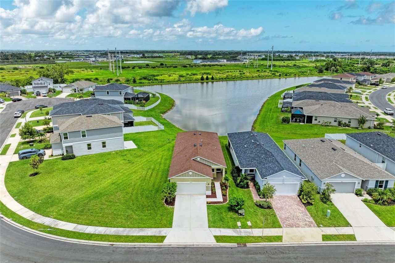 10455 Wet Marsh Cove, Parrish, FL 34219 Photo