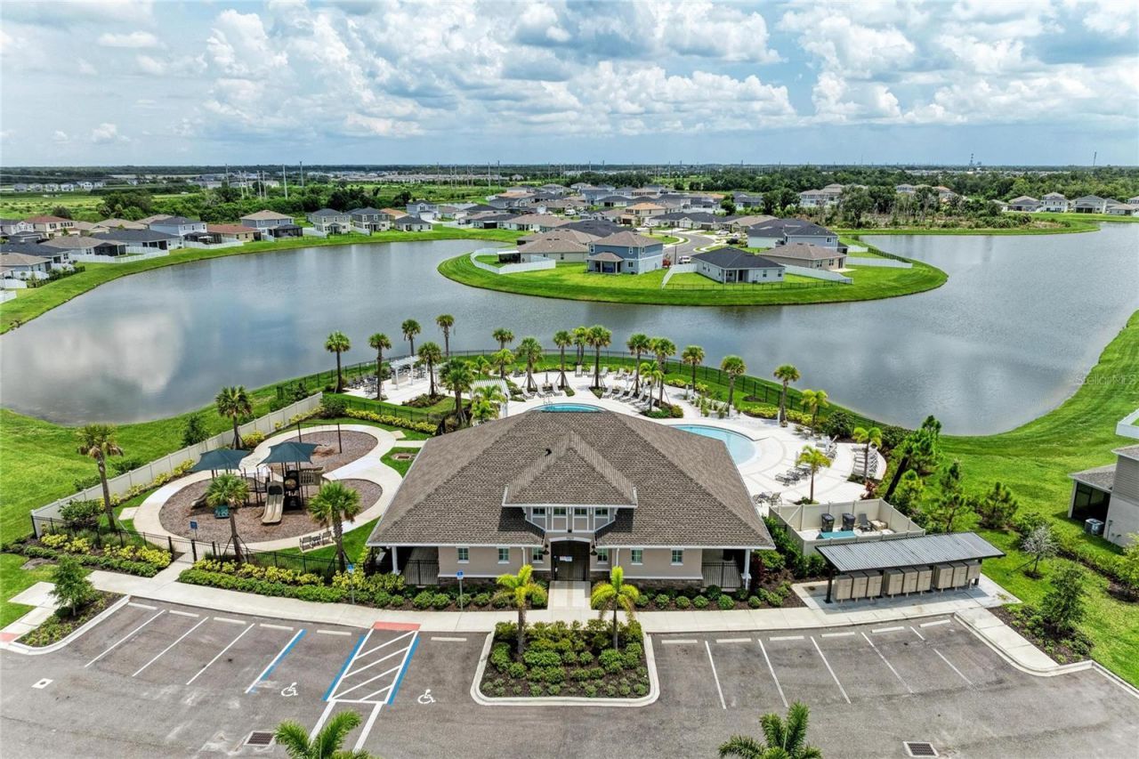 10455 Wet Marsh Cove, Parrish, FL 34219 Photo