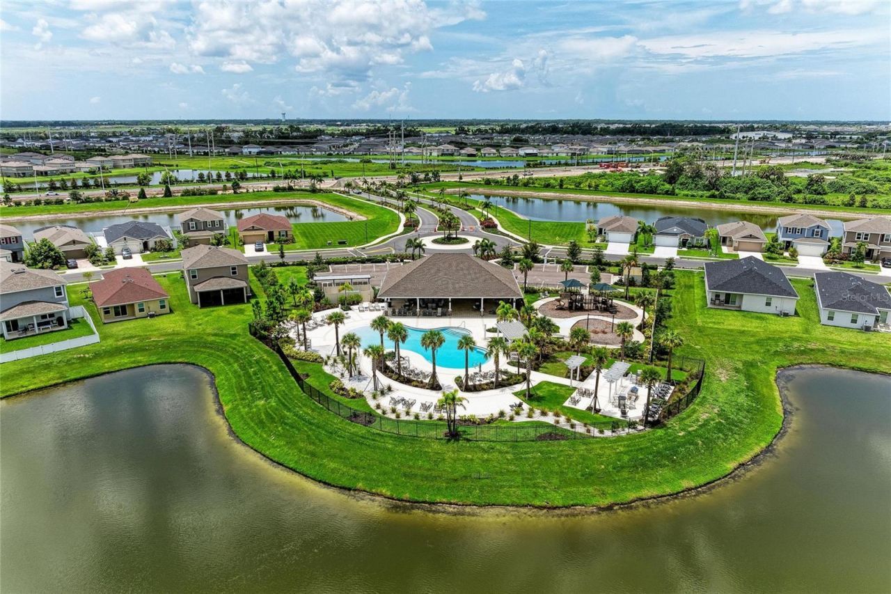 10455 Wet Marsh Cove, Parrish, FL 34219 Photo