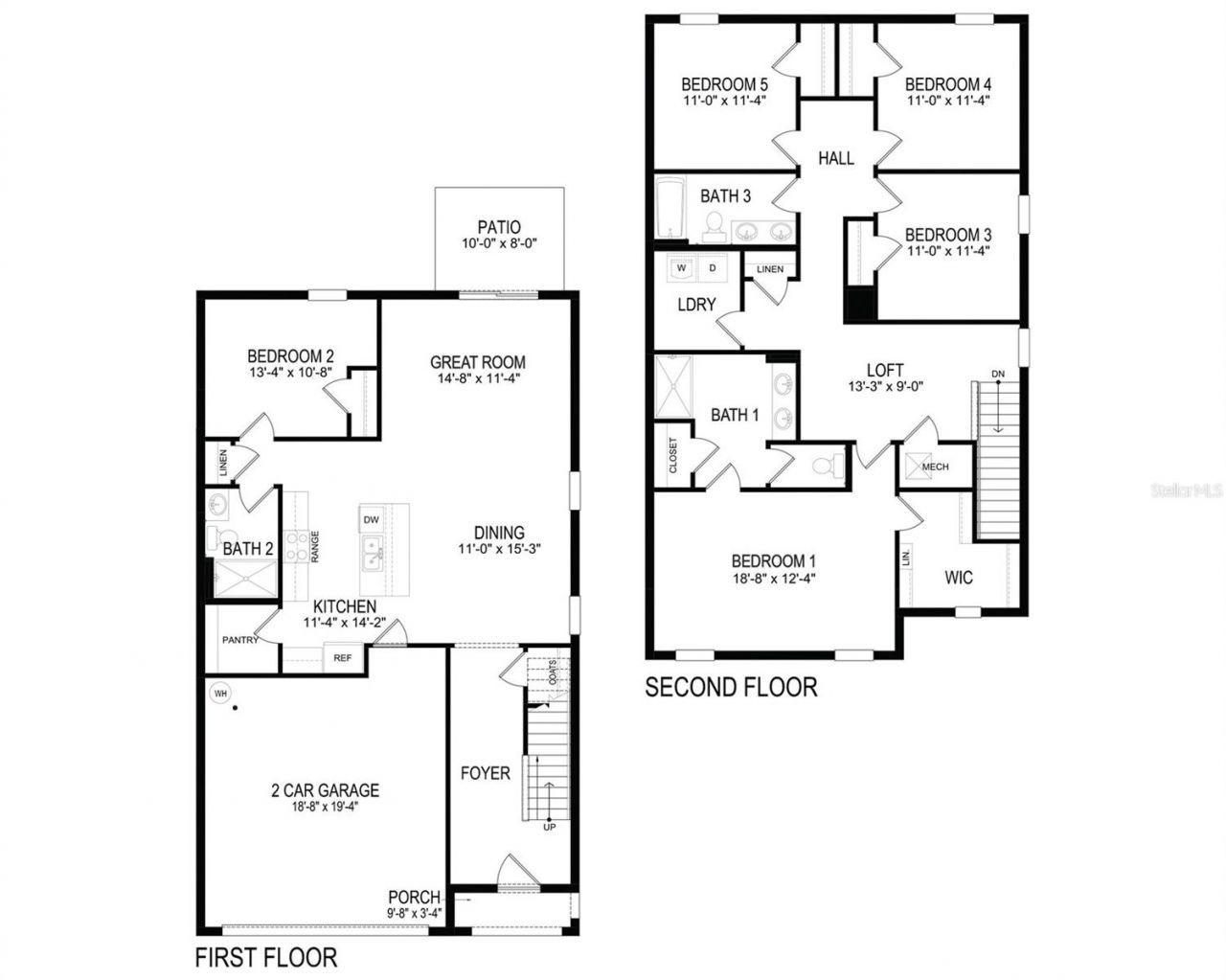 18615 Lookout Ridge Place , Lakewood Ranch, FL 34211 Photo