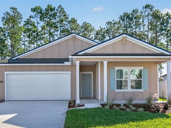 12 SAWDUST LANE, PALM COAST, FL 32137