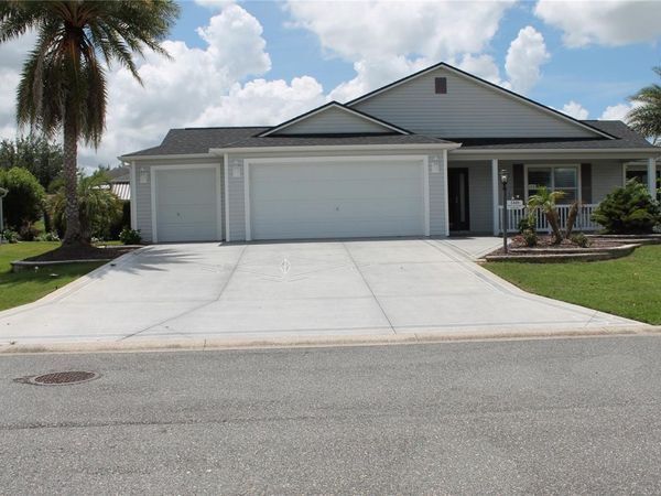 2440 KATE HILL STREET , THE VILLAGES, FL 32162