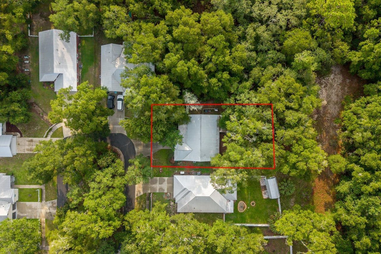 7250 Cardinal Trail, Fanning Springs, FL 32693 Photo