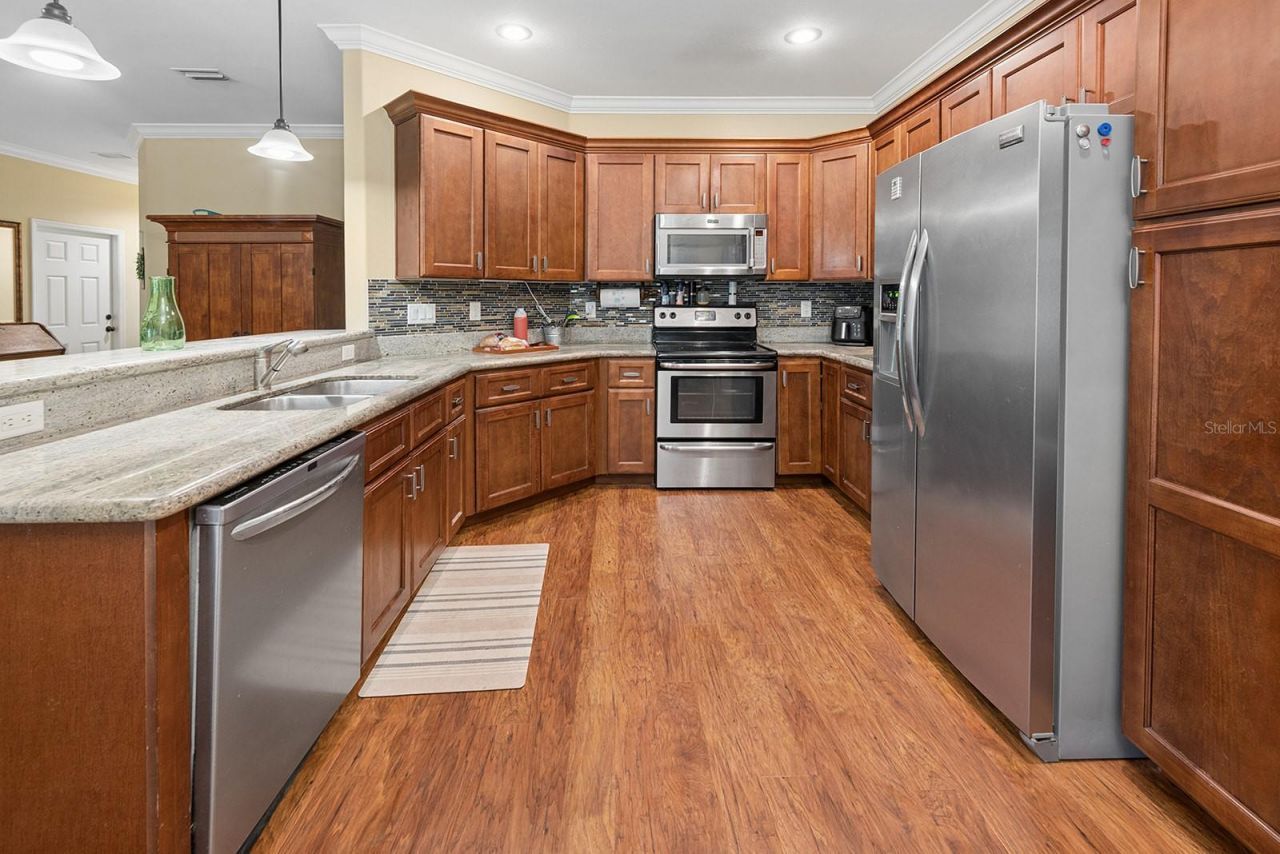 7250 Cardinal Trail, Fanning Springs, FL 32693 Photo