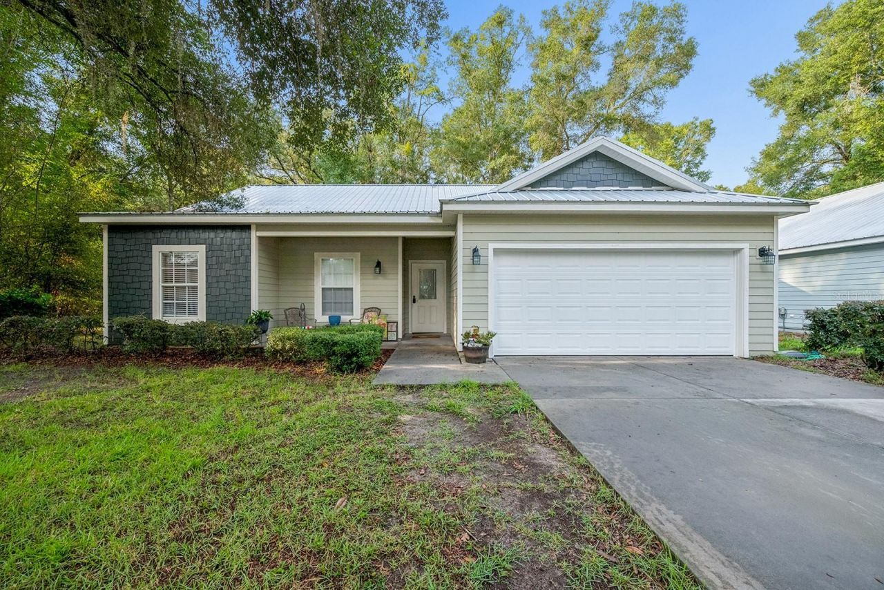 7250 Cardinal Trail, Fanning Springs, FL 32693 Photo