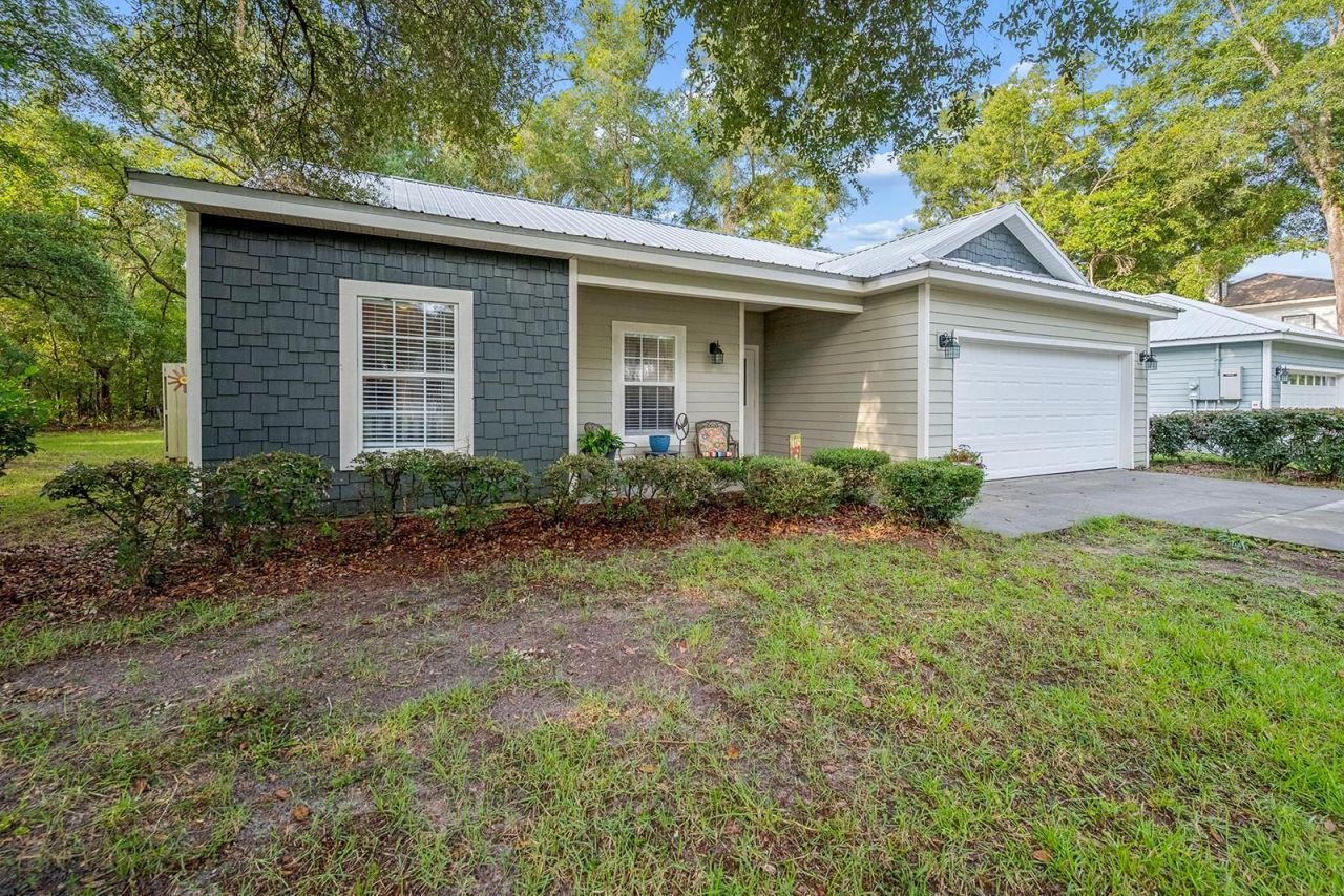 7250 Cardinal Trail, Fanning Springs, FL 32693 Photo