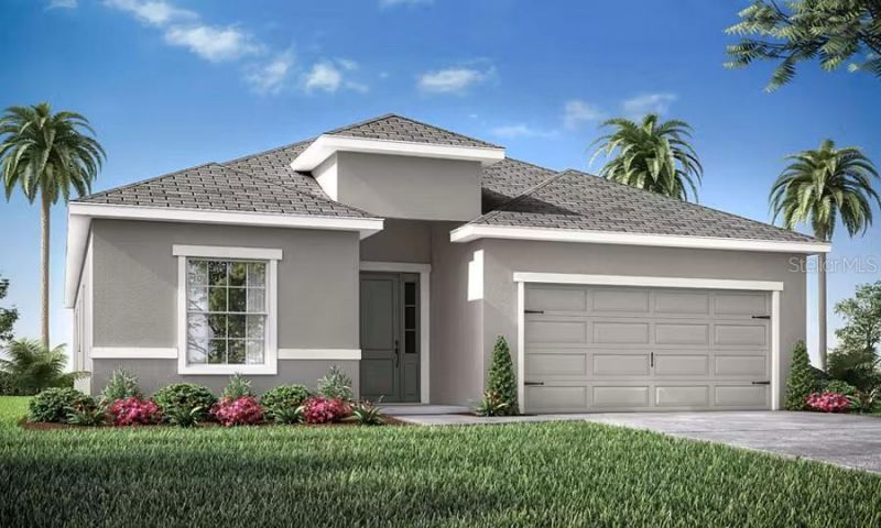 745 Bayside Boulevard , Winter Haven, FL 33881 Main Photo