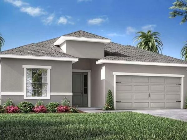 745 BAYSIDE BOULEVARD , WINTER HAVEN, FL 33881