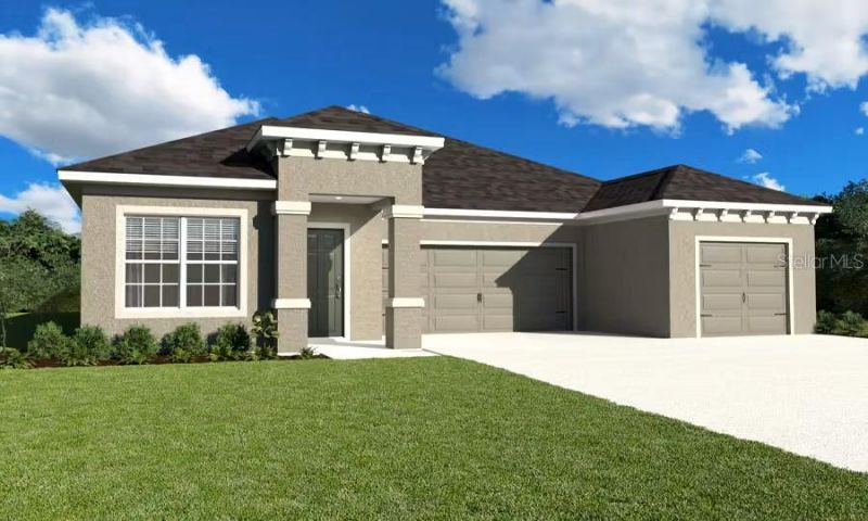 2932 Keens Grove Way , Lakeland, FL 33810 Main Photo