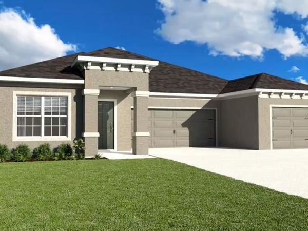 2932 KEENS GROVE WAY , LAKELAND, FL 33810
