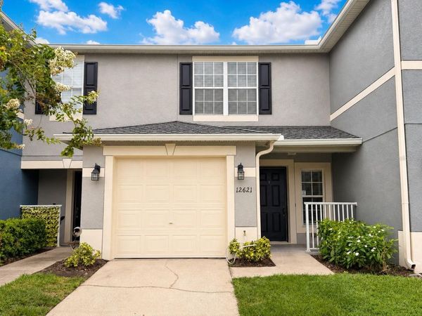 12621 SOMERSET OAKS STREET , ORLANDO, FL 32828