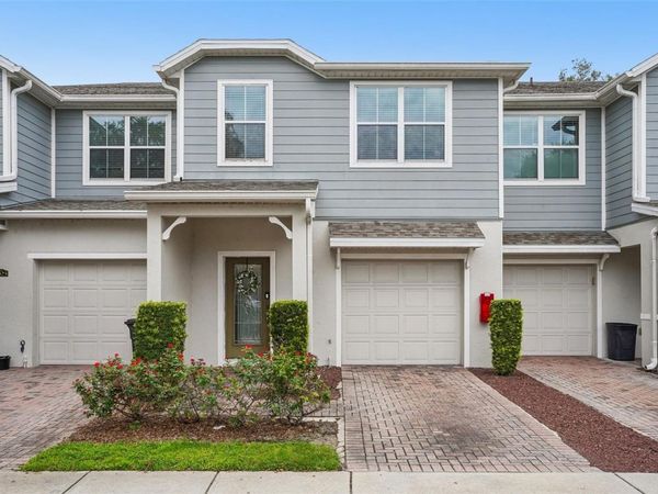 1329 HERITAGE COMMONS DRIVE , WINTER SPRINGS, FL 32708