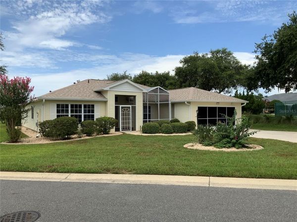 5475 BOUNTY CIRCLE , TAVARES, FL 32778