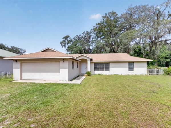 9590 SE 190TH COURT , OCKLAWAHA, FL 32179