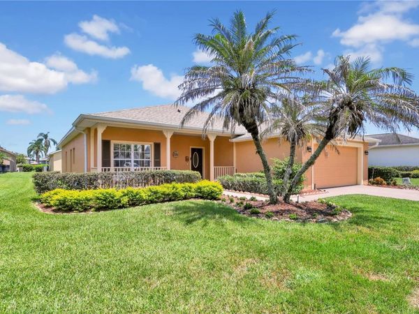 362 LAKE CASSIDY DRIVE, POINCIANA, FL 34759