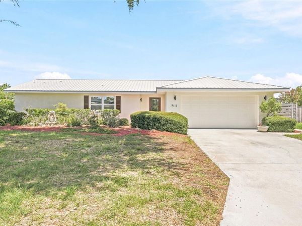 5116 18TH AVENUE W, BRADENTON, FL 34209