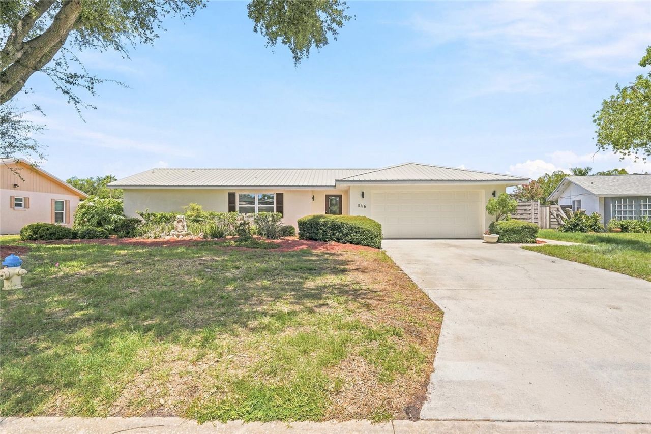 5116 18th Avenue W, Bradenton, FL 34209 Photo