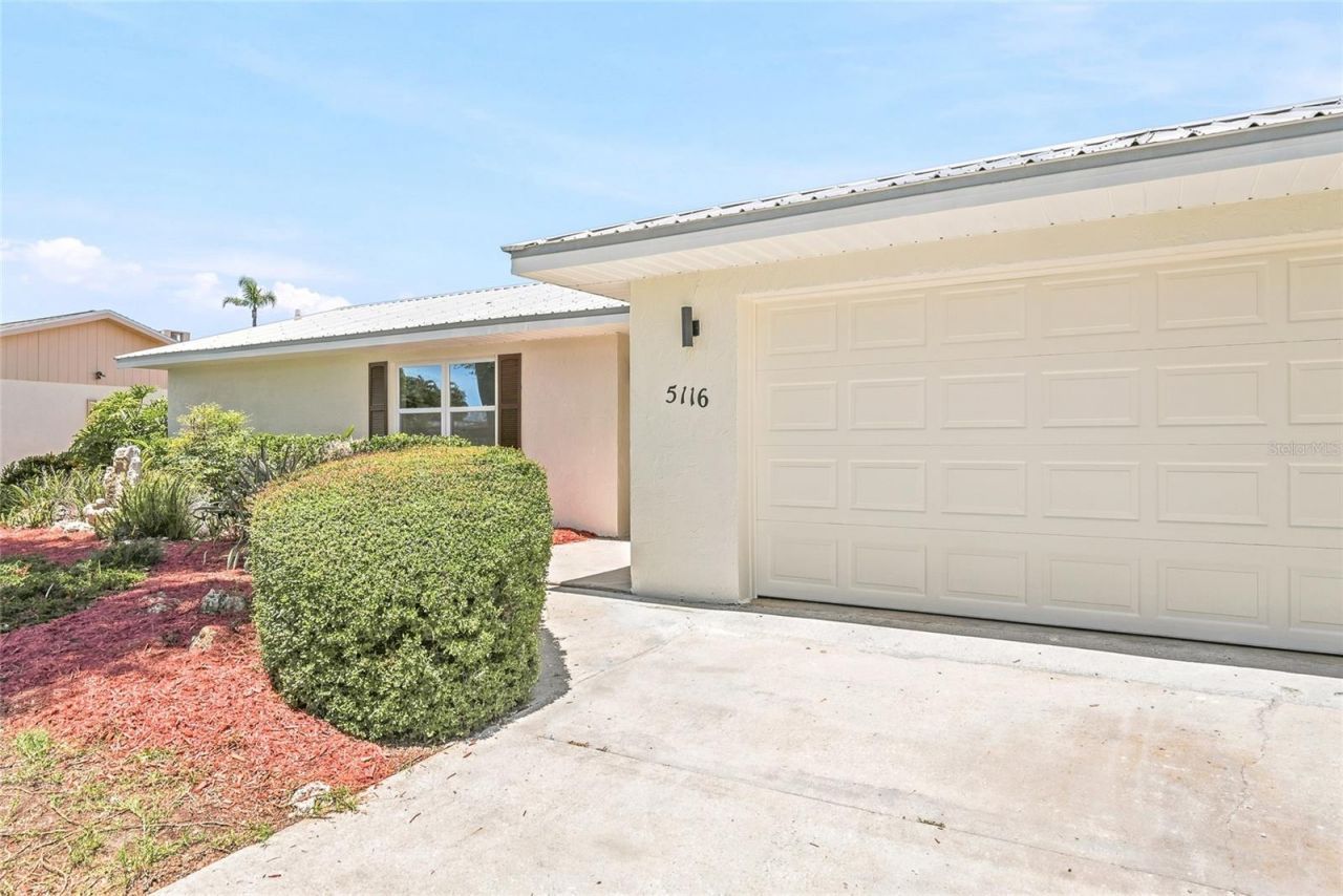 5116 18th Avenue W, Bradenton, FL 34209 Photo