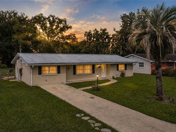 5745 13TH STREET , ZEPHYRHILLS, FL 33542