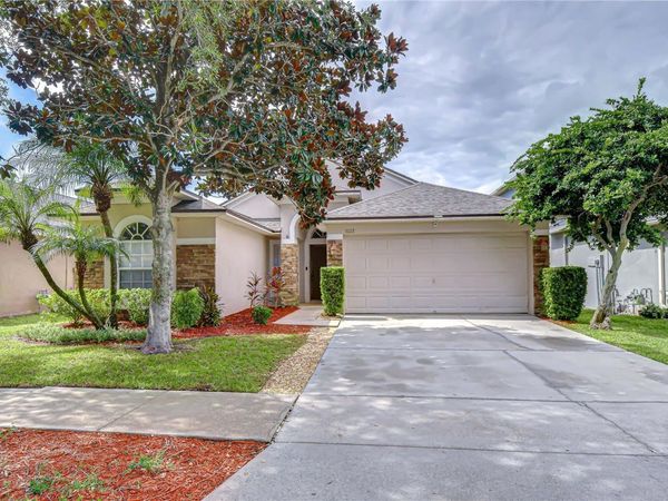 11117 RODEO LANE , RIVERVIEW, FL 33579