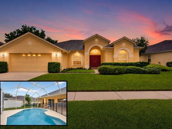 1549 KISH BOULEVARD , NEW PORT RICHEY, FL 34655