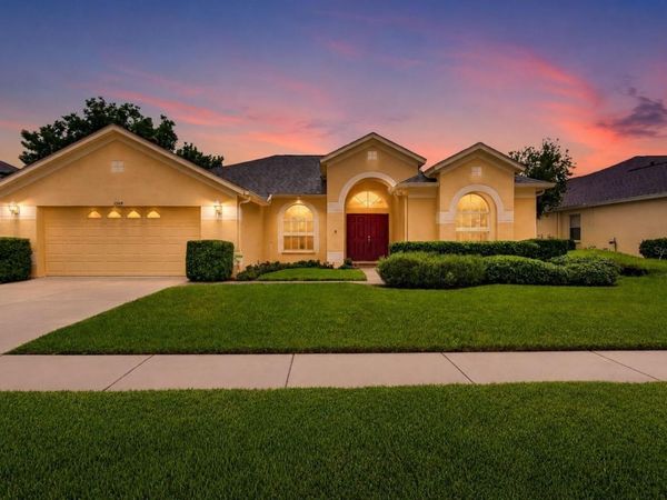1549 KISH BOULEVARD, NEW PORT RICHEY, FL 34655