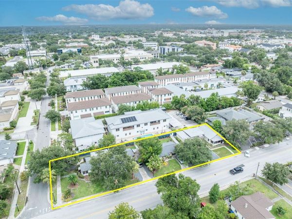 540 N PENNSYLVANIA AVENUE, WINTER PARK, FL 32789