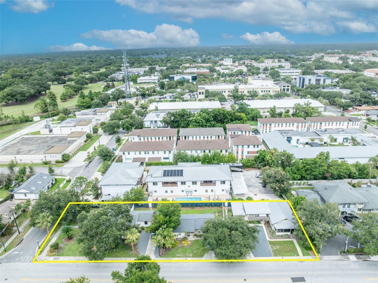 540 N Pennsylvania Avenue, Winter Park, FL 32789 Photo