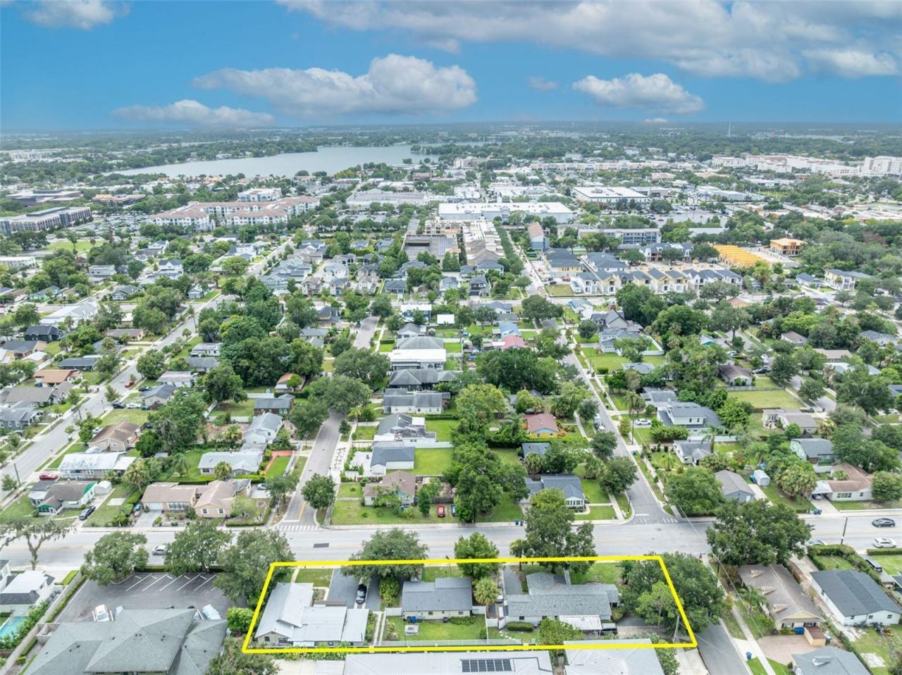 540 N Pennsylvania Avenue, Winter Park, FL 32789 Photo