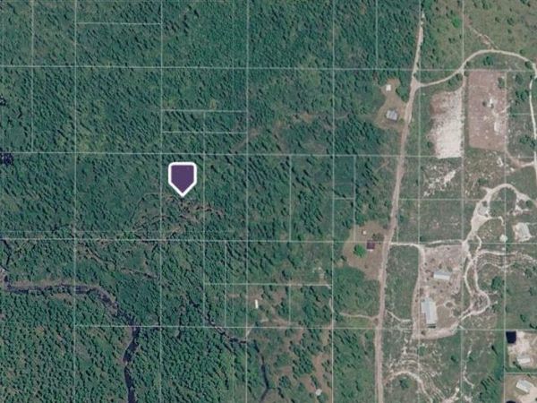 HWY 60 , FROSTPROOF, FL 33843