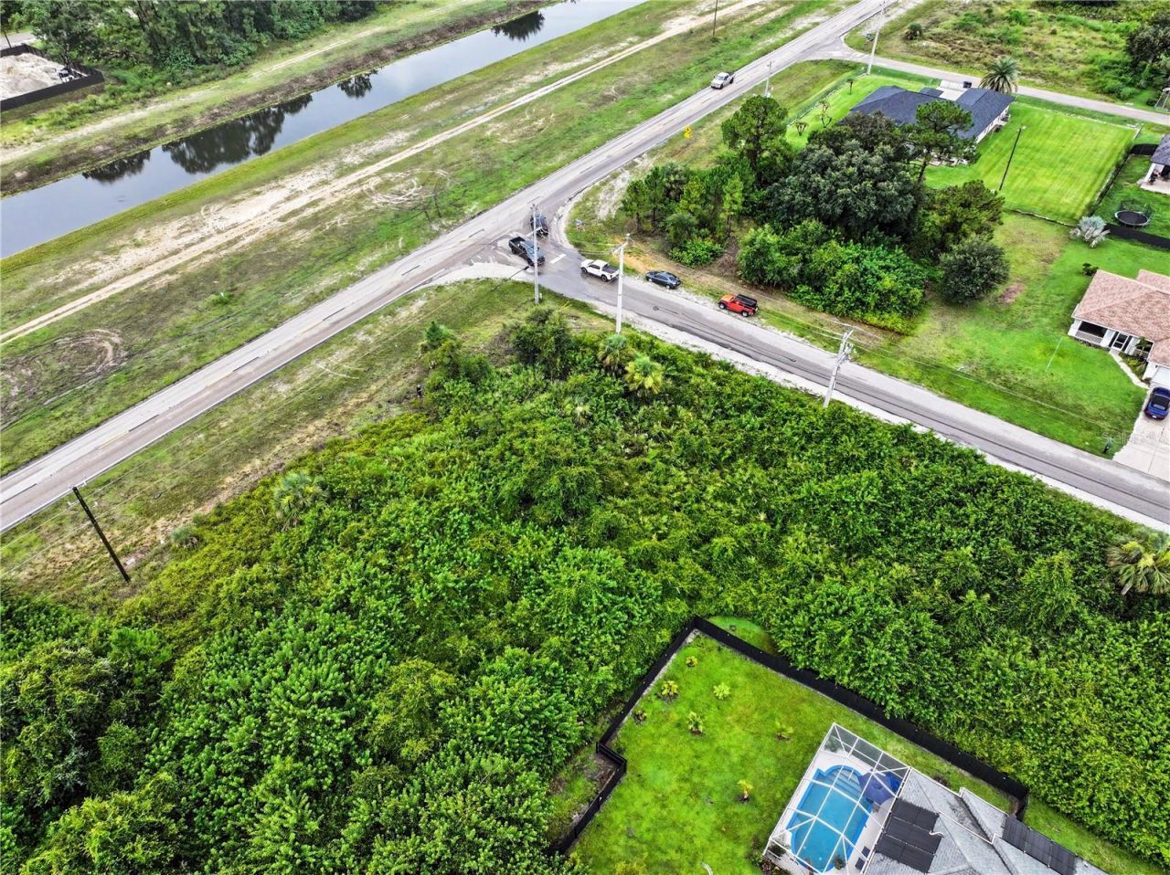 5101 Sunshine Boulevard N, Lehigh Acres, FL 33971 Photo