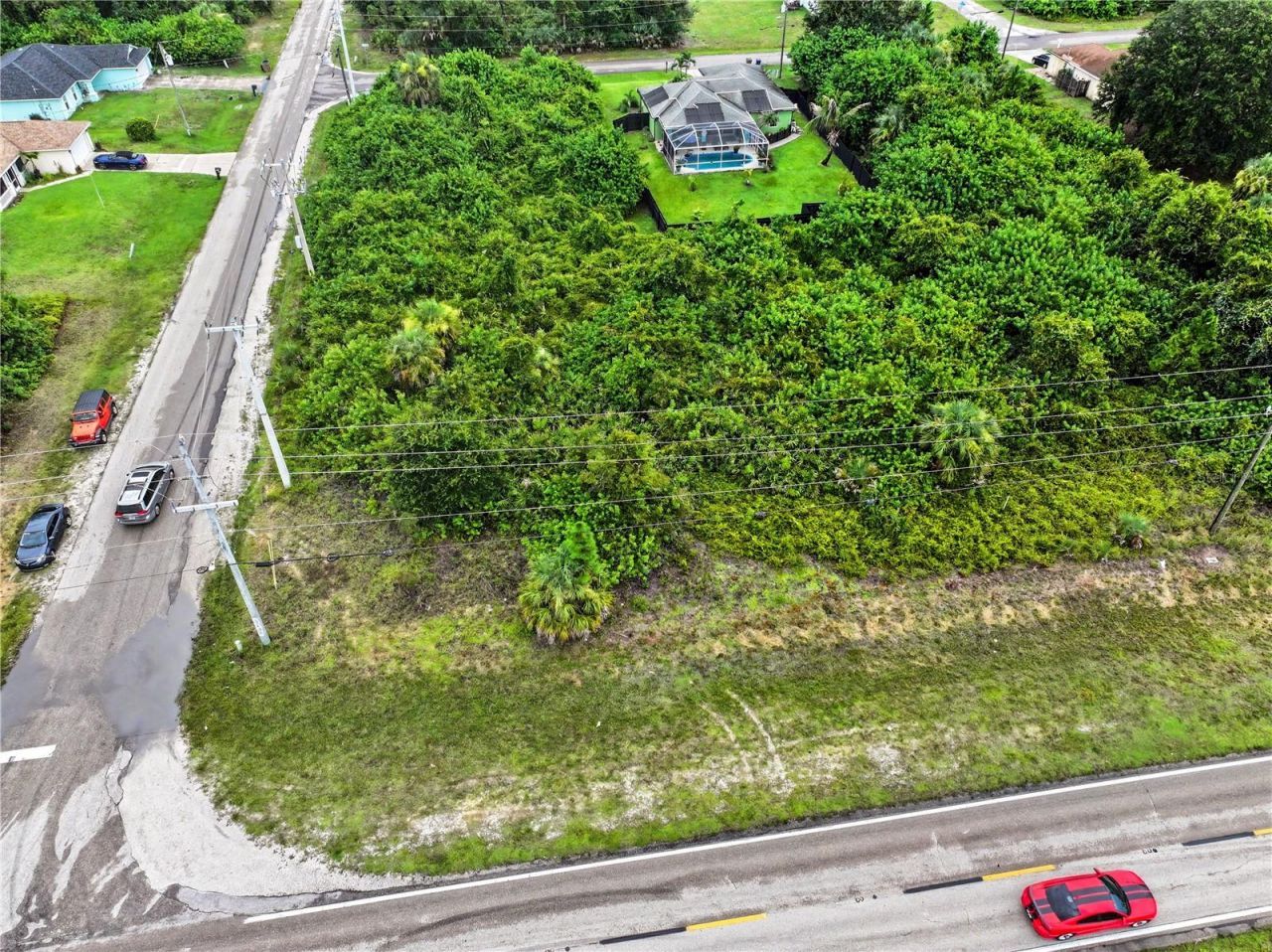 5101 Sunshine Boulevard N, Lehigh Acres, FL 33971 Photo