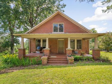 3795 Graham Sherron Road, Wake Forest, NC 27587