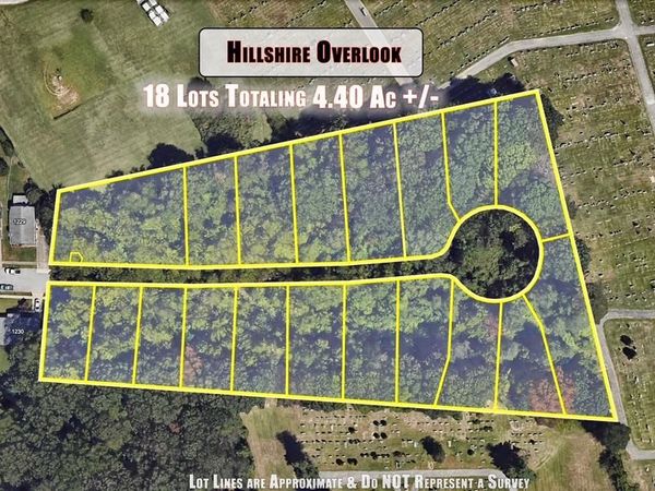 HILLSHIRE ROAD , DUNDALK, MD 21222